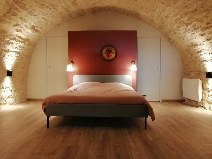 Le Refuge de la Sall&eacute;e