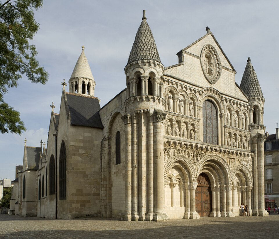 Poitiers