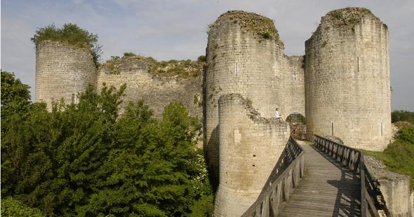 Gençay