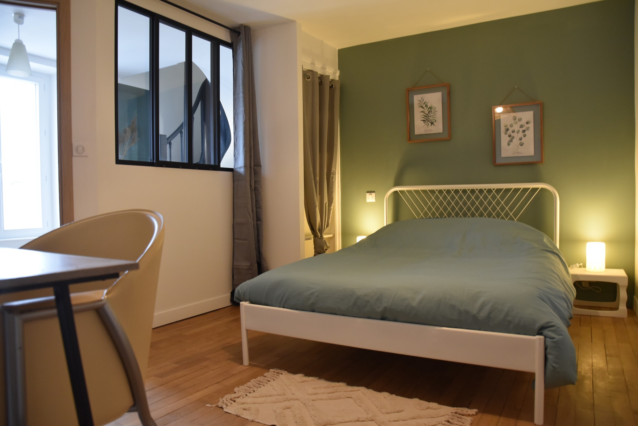 Chambre 1